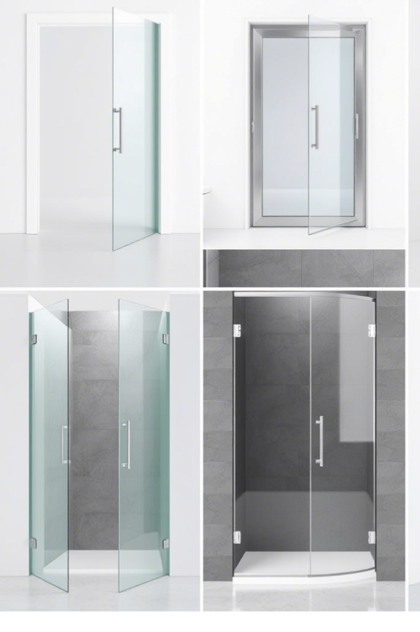 Glass Installation Example 15 - Miami glass solutions