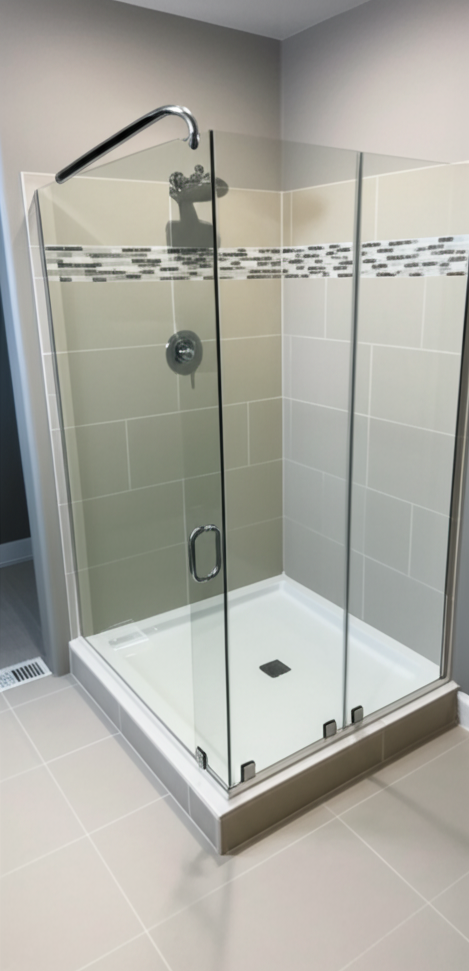 Glass service in Hammocks